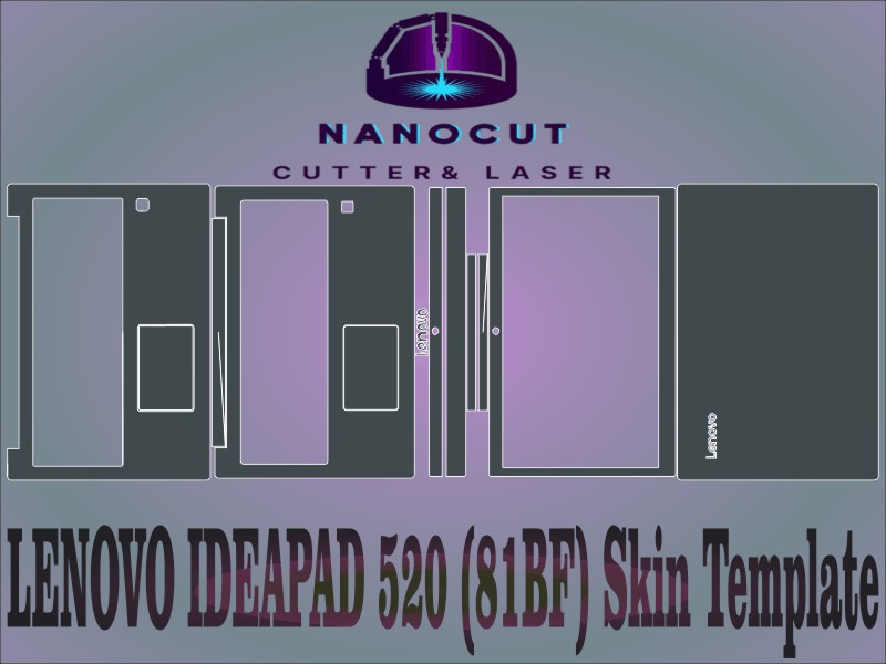 LENOVO IDEAPAD 520 (81BF)